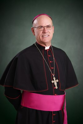 Kevin C. Rhoades