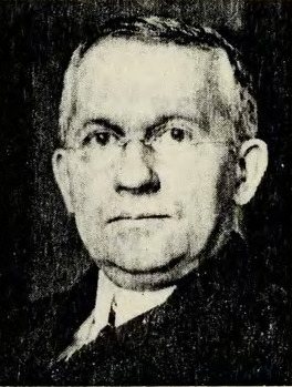 Clyde O. DeLand