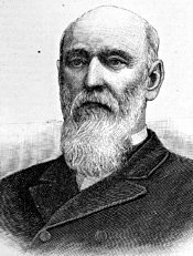 William Constantine Culbertson