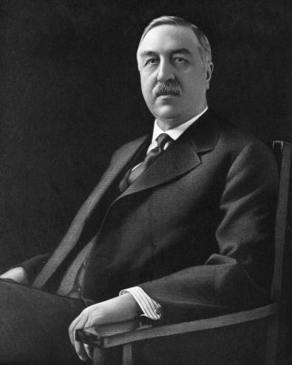William F. Gable