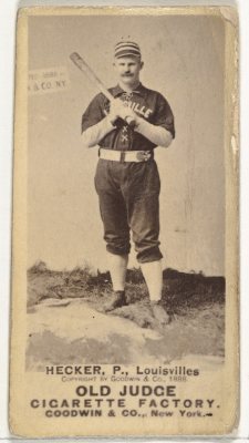 Guy Hecker
