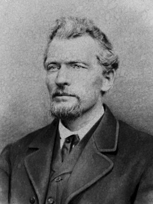 William E. Stevenson
