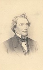 Nathan F. Dixon II
