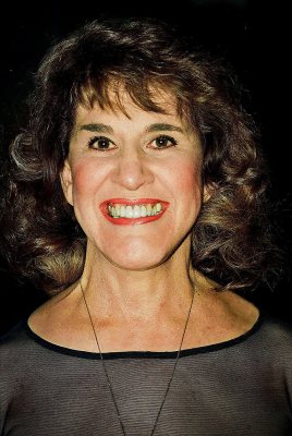 Ruth Buzzi