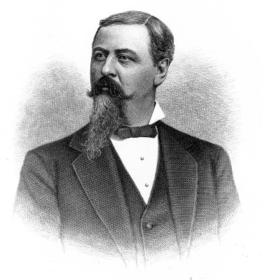 William S. Hayward