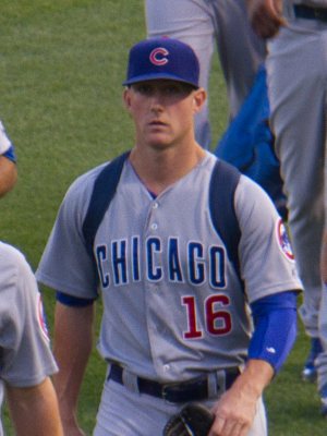 Jeff Beliveau