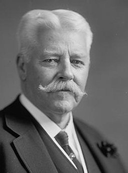 Walter Russell Stiness