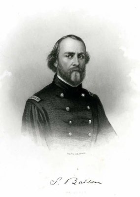 Sullivan Ballou