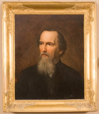 George Washington Greene