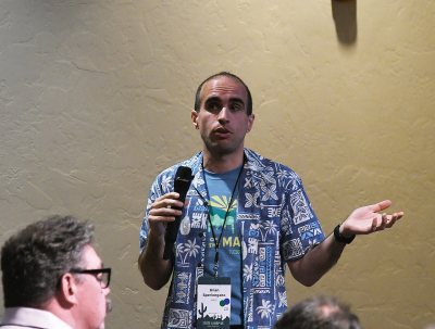 Brian Sperlongano