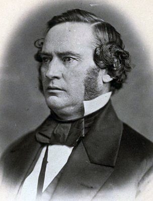 Nathan B. Durfee
