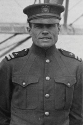 James Lawrence Breese Jr.