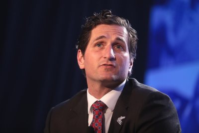 Blake Filippi