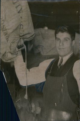 Jack Manders