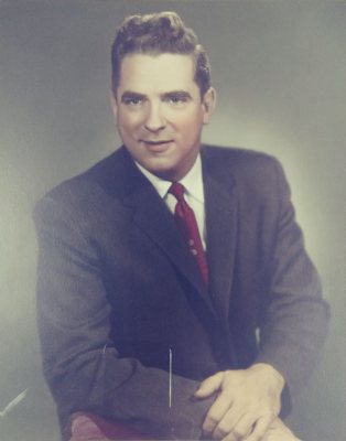 Phil Saunders
