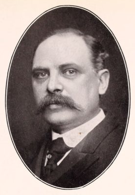 Alfred R. Page