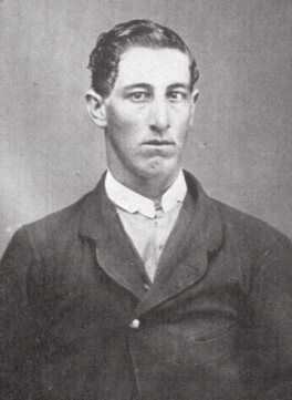 William H. Boring