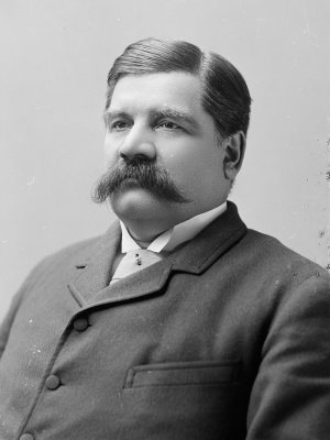 Dwight M. Sabin