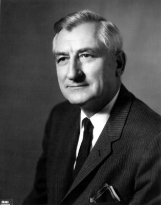 James A. Haley