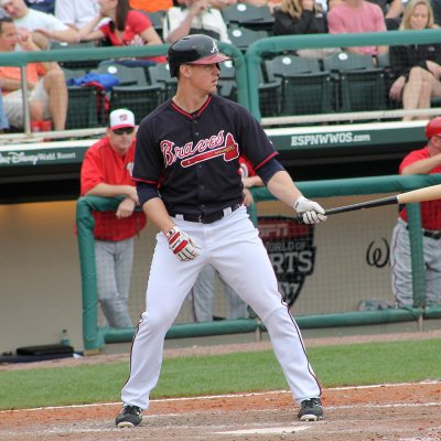 Todd Cunningham