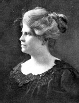 C. Louise Boehringer