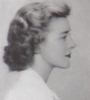 Suzanna W. Miles