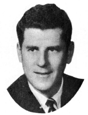 Carveth Thompson