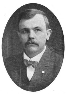 James Pearson