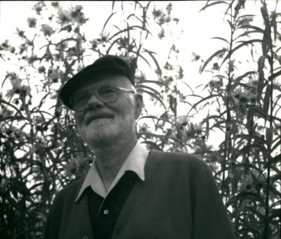 Charles Bixler Heiser