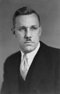 Conde Balcom McCullough
