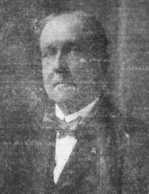Clifford C. Parks