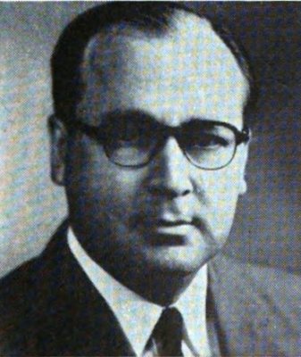 Harold Lovre