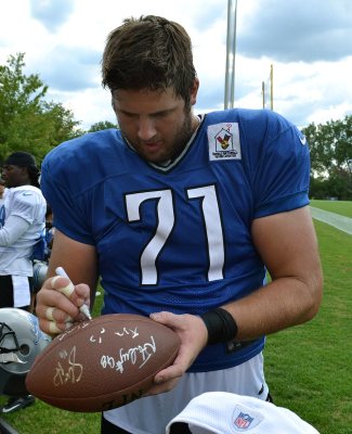 Riley Reiff
