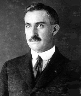 Oscar Edward Meinzer