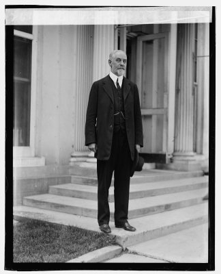William Eleazar Barton
