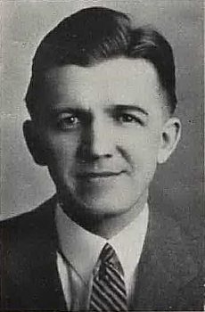 France Vinton Scholes