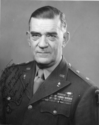 Everett S. Hughes