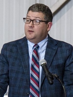 Tony Venhuizen
