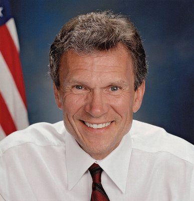 Tom Daschle
