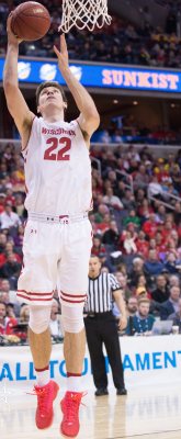 Ethan Happ