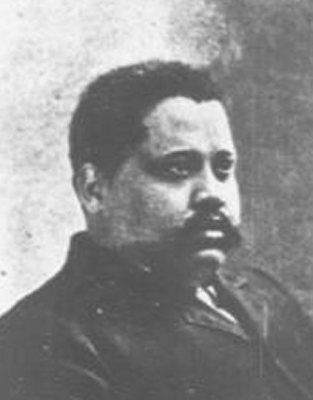 C.H.J. Taylor