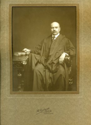 Charles S. Lobingier