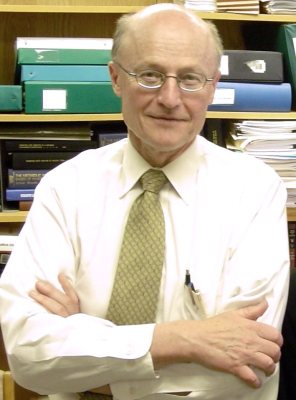 Vern L. Schramm
