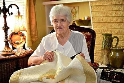 Bettye Kimbrell
