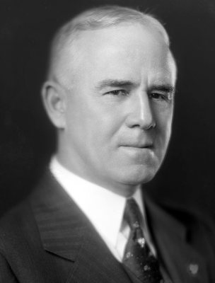 Claude A. Fuller