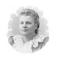 Helen Maria Winslow