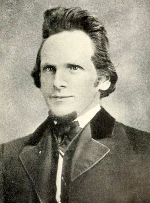Asa Gilbert Eddy