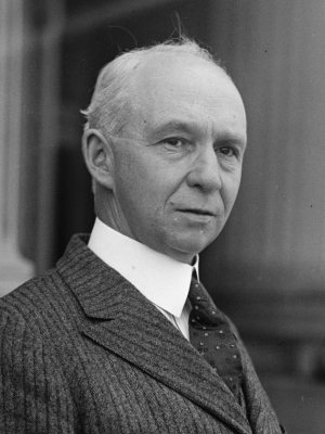 Ernest W. Gibson