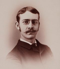 Harrison Henry Atwood