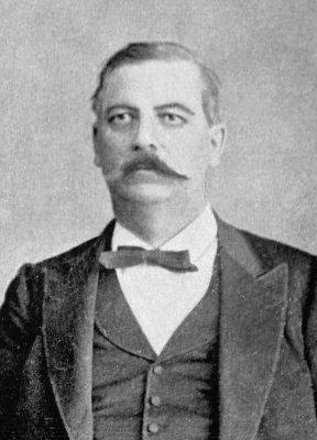 George N. Dale